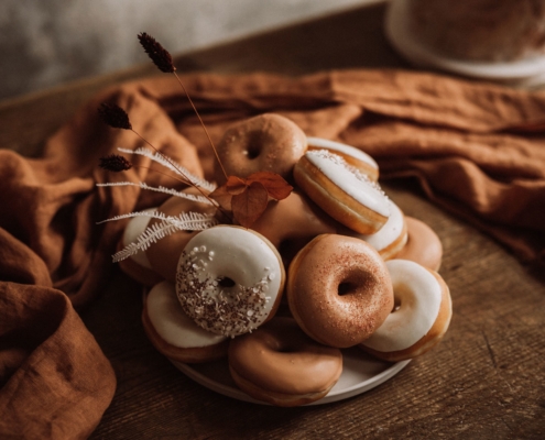 zuckersuess und lecker brot donuts hochzeit backwaren Torten-Konditorei-Oberhausen