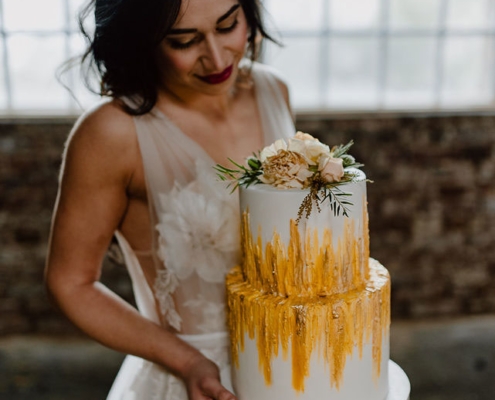 zuckersuess und lecker brot hochzeit besondere torte Torten-Konditorei-Oberhausen