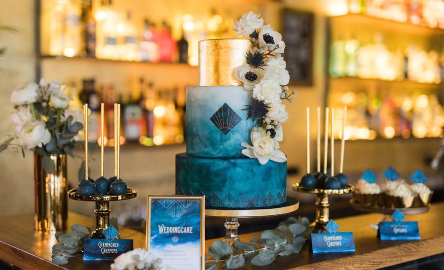 zuckersuess und lecker brot party besondere torte Torten-Konditorei-Oberhausen