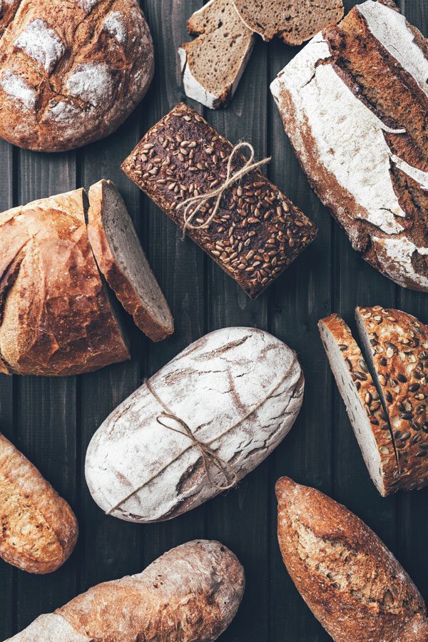 zuckersuessundleckerbrot oberhausen brot mit einer portion liebe Torten-Konditorei-Oberhausen